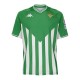 Camisola Real Betis Equipamento Primeiro 2021-2022 Manga Curta